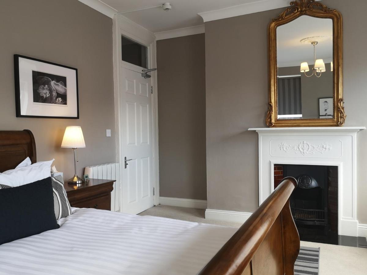 Shaw Suite Dublin Exterior photo