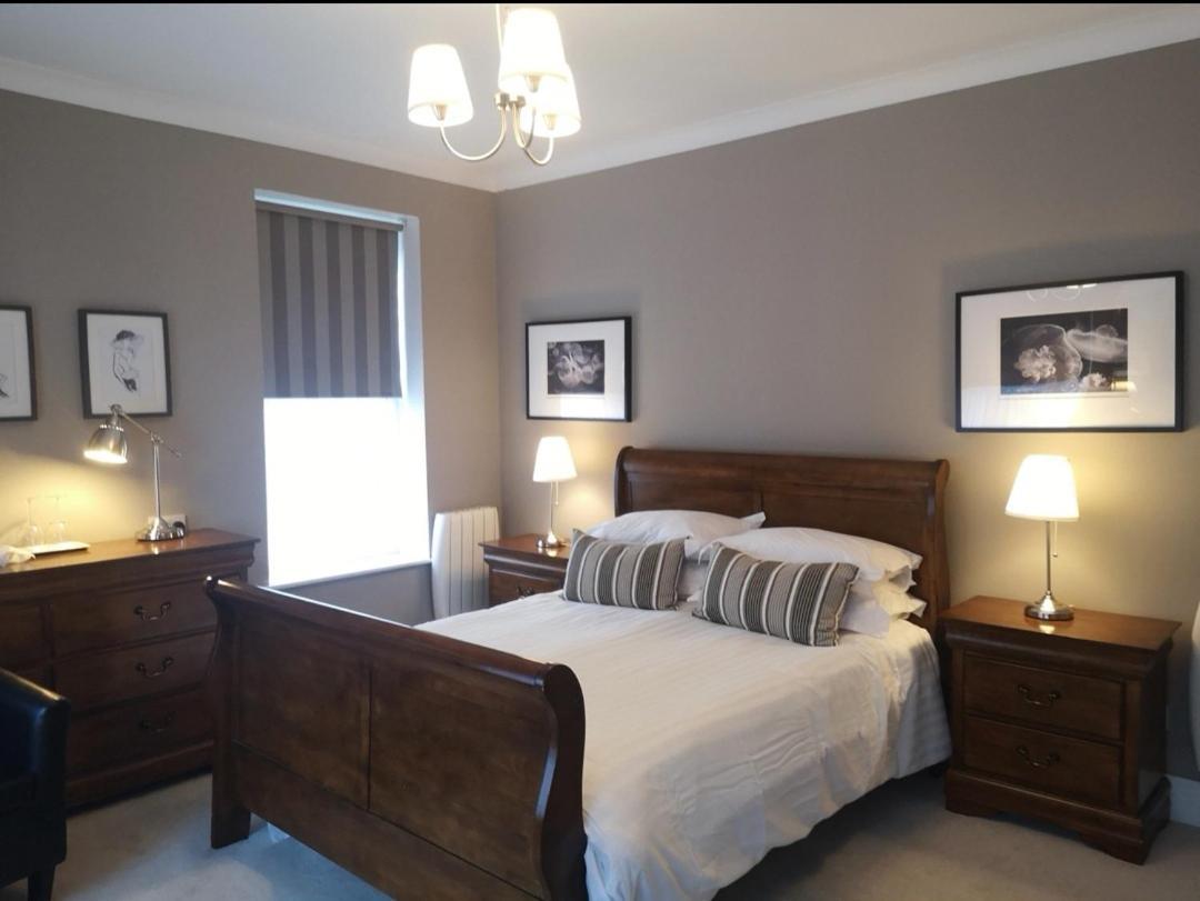 Shaw Suite Dublin Exterior photo